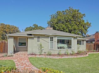 1384 Camino Ramon, San Jose, CA 95125