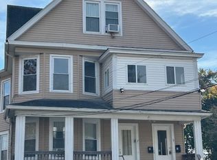 9 Hunting St FLOOR 2, Bridgeport, CT 06606