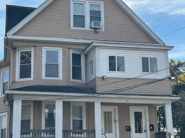 9 Hunting St Floor 2, Bridgeport, CT 06606