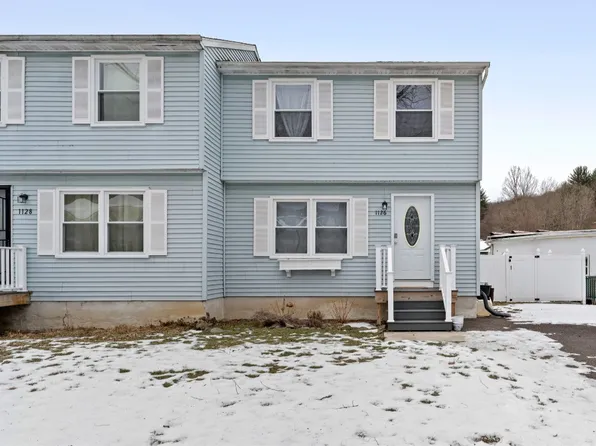 1126 Daisy Dr, Binghamton, NY 13905