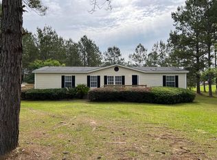 1198 Pierce Chapel Rd, Cairo, GA 39828