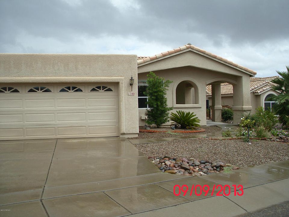 1st image of 1140 W Placita Alvina