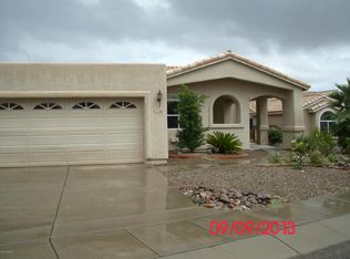 1140 W Placita Alvina, Green Valley, AZ 85614