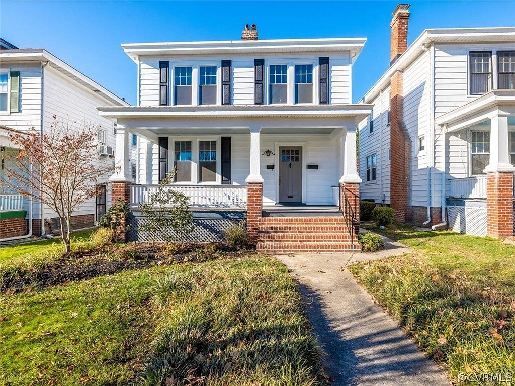 2704 Seminary Ave, Richmond, VA 23220 Zillow