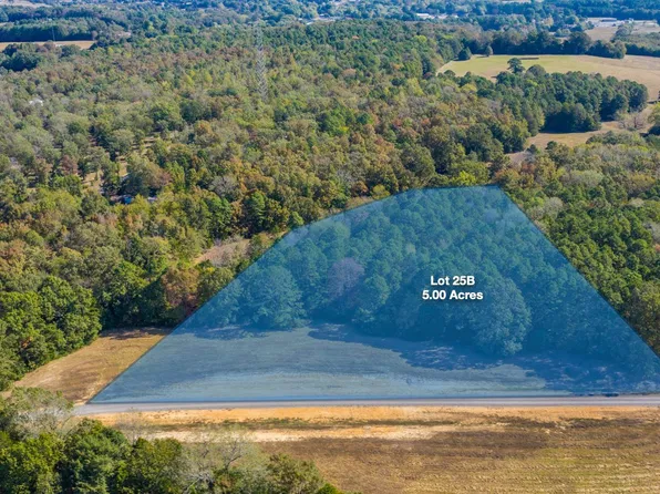 LOT-25B Reynolds Run, Quitman, AR 72131