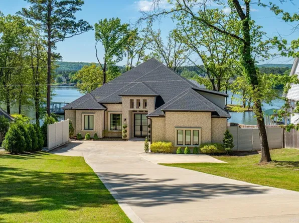 110 Canary Ct, Hot Springs, AR 71913