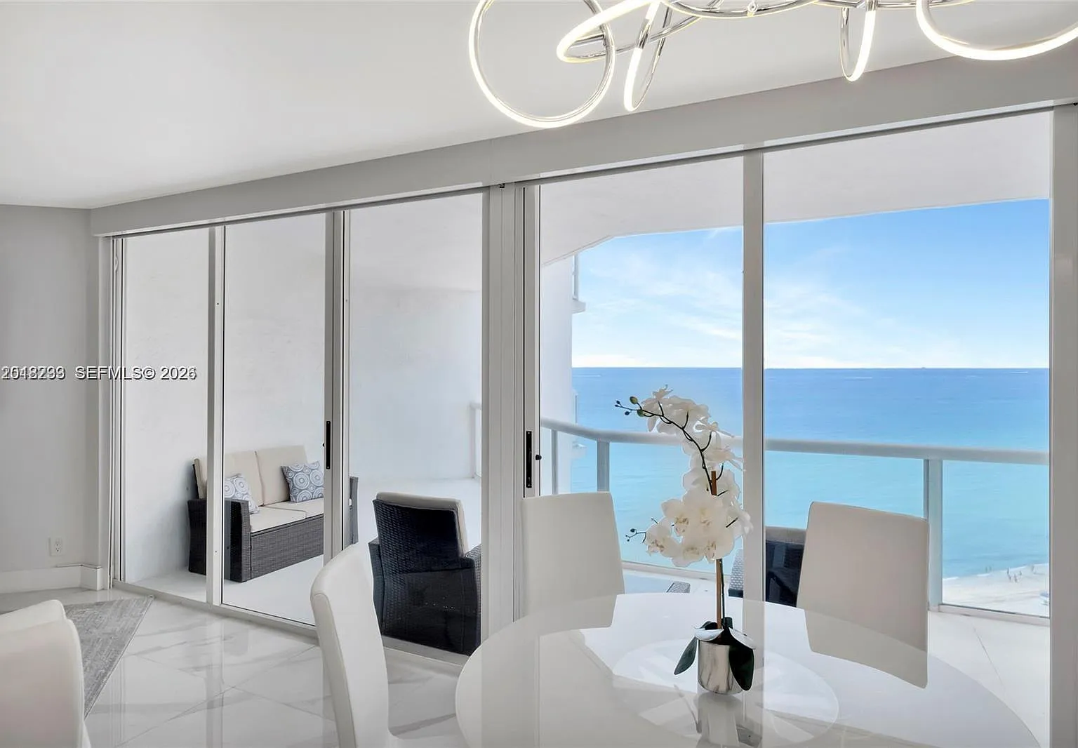 Oceania I Condo — Photo 1