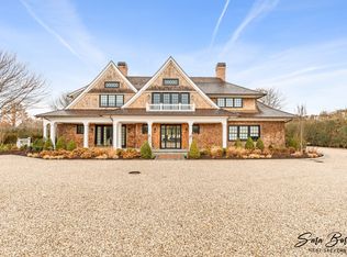 857 Ocean Rd, Bridgehampton, NY 11932