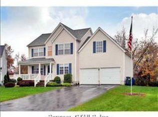 40 Mayfield Rd, Wethersfield, CT 06109