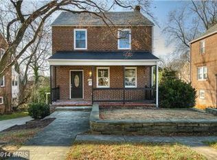 2703 Bauernwood Ave, Baltimore, MD 21234
