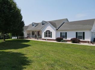 40 Walnut St, Brodhead, KY 40409