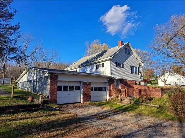 321 Sygan Rd S, Mc Donald, PA 15057