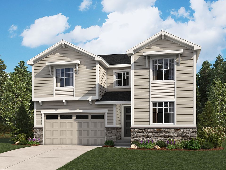 The Coronado Elevation A