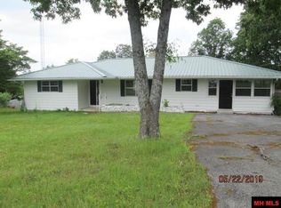 698 Howard Creek Rd, Midway, AR 72651