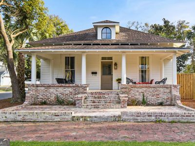 710 George St, Brunswick, GA, 31520