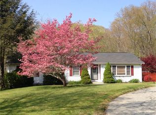 10 Patrick Pl, Norwich, CT 06360