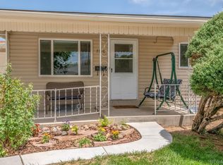 7910 N Xavier St, Westminster, CO 80030