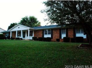 246 Cambridge Dr, Stuarts Draft, VA 24477