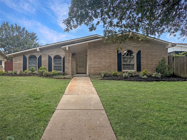 Home for Sale in Garland TX