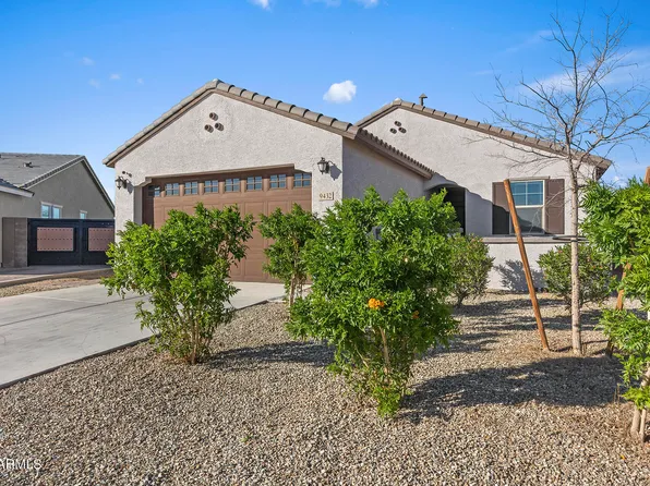 9432 W ATLANTIS Way, Tolleson, AZ 85353
