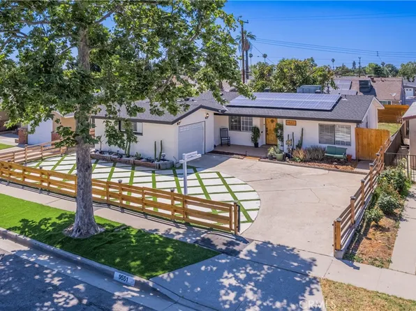 9551 Barkerville Ave, Whittier, CA 90605