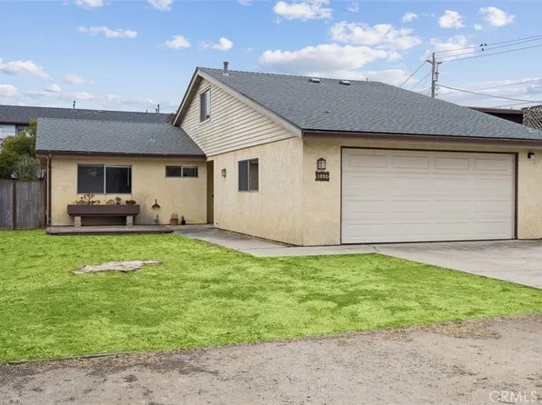 1892 8th St, Los Osos, CA 93402