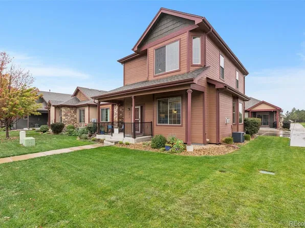 3472 Janus Drive, Loveland, CO 80537