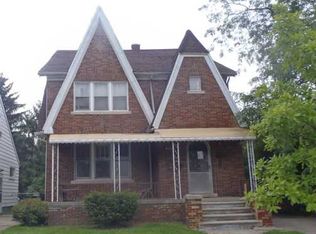 8222 Grandville Ave, Detroit, MI 48228