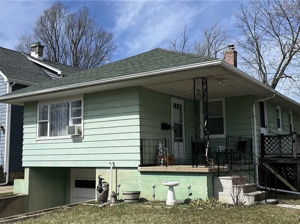 61 Dekalb St, Tonawanda, NY 14150