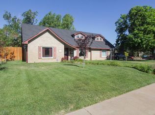 3800 Teckla Blvd, Amarillo, TX 79109