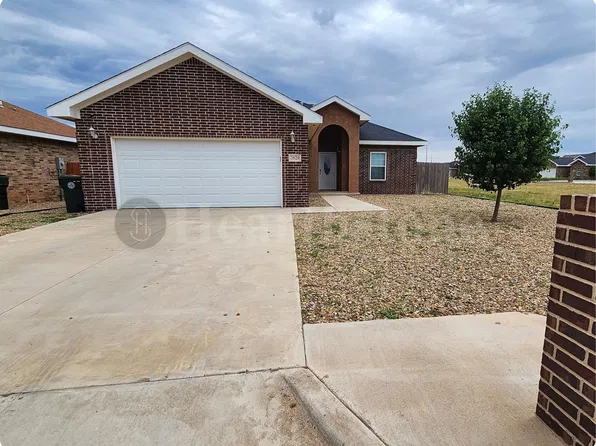 3829 Buchanan Ct, Clovis, NM 88101