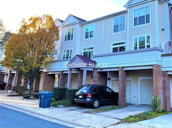 44190 Mossy Brook Sq, Ashburn, VA 20147