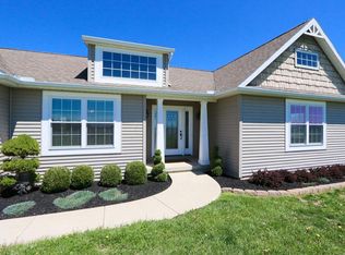 11439 Bishop Rd, Mount Vernon, OH 43050