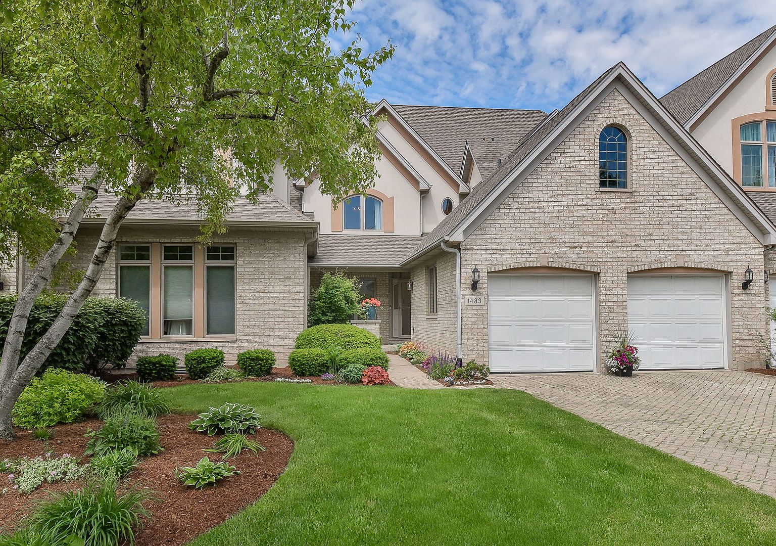 1483 Cress Creek Ct, Naperville, IL 60563 Zillow
