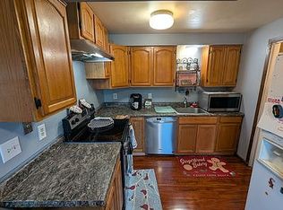 781 Boone Rd SE APT 27, Salem, OR 97306