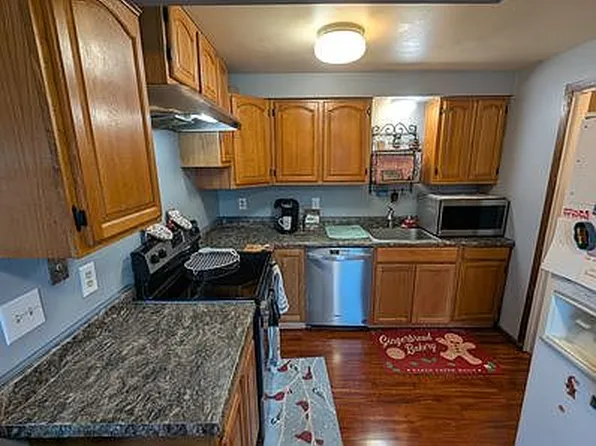 781 Boone Rd SE APT 27, Salem, OR 97306