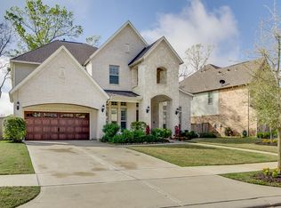4731 Deepwater Ln, Sugar Land, TX 77479