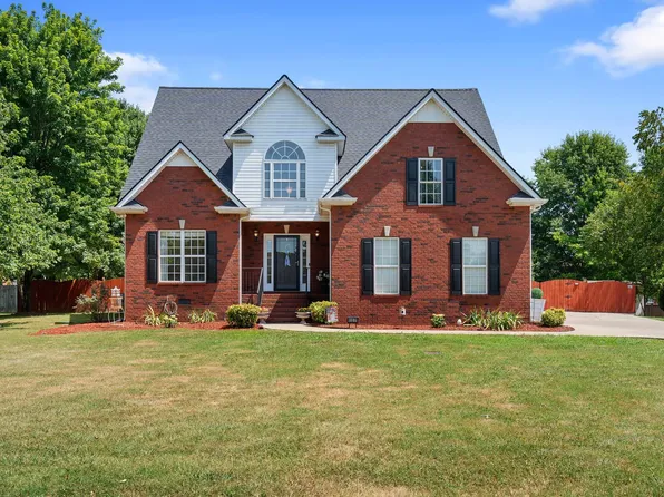 107 Home Pl, Lascassas, TN 37085