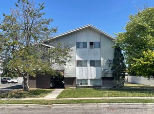 Walton FourPlex, West Valley City, UT 84119