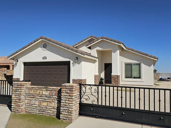 12616 E 46th Dr, Yuma, AZ 85367