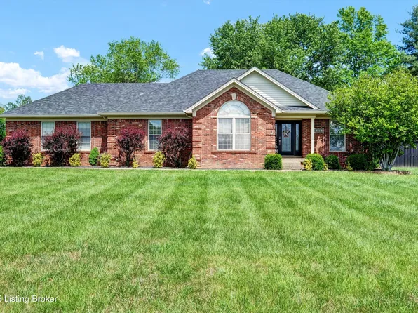 150 N Sunshine Dr, Shepherdsville, KY 40165