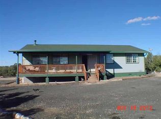 LOT 157 Tamarron Rnch UNIT 13, Concho, AZ 85924