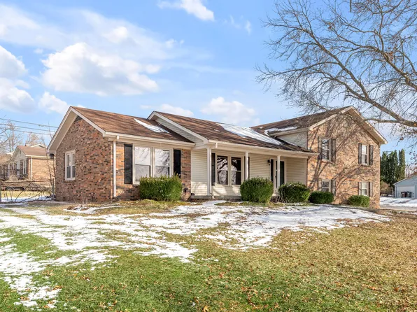 237 Southpoint Dr, Lexington, KY 40515