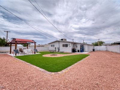 6232 Bristol Way, Las Vegas, NV, 89107
