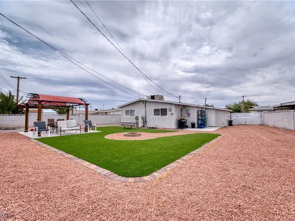 6232 Bristol Way, Las Vegas, NV 89107