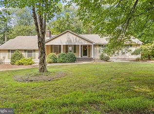 1280 Old York Rd, Hightstown, NJ 08520