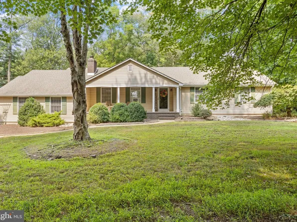 1280 Old York Rd, Hightstown, NJ 08520