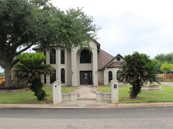 1120 S 7th St, Alamo, TX 78516