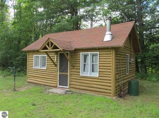 13381 5th Ave, Marion, MI 49665