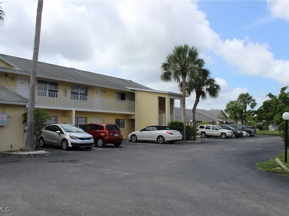 4009 SE 11th Ave APT 208, Cape Coral, FL 33904